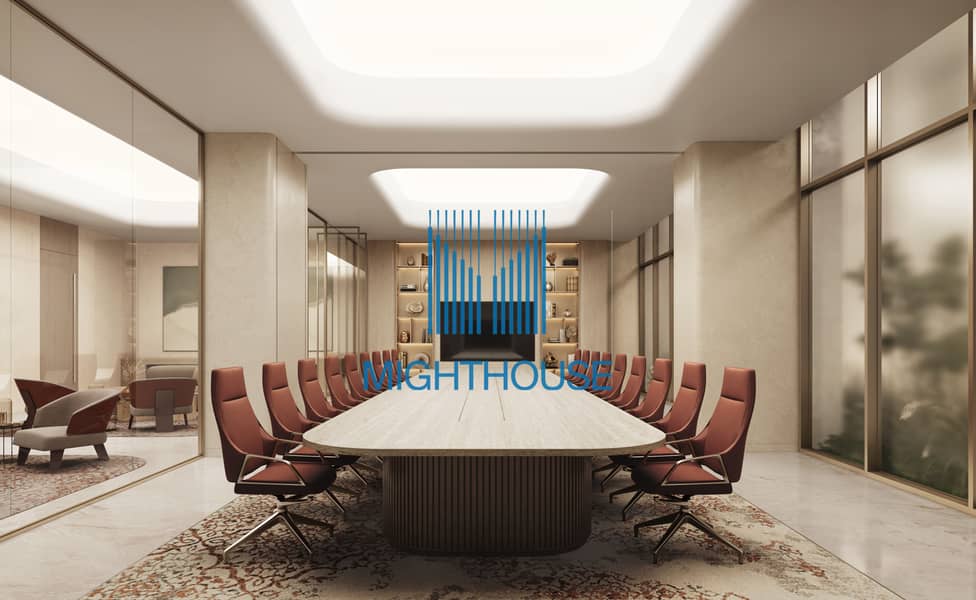 9 3 Nakheel Central - Business Center. jpg