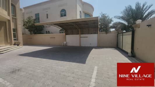 8 Bedroom Villa for Rent in Al Quoz, Dubai - 20250921_125847. jpg