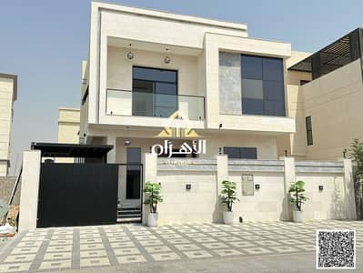 5 Bedroom Villa for Sale in Al Helio, Ajman - IMG-20251001-WA0039. jpg