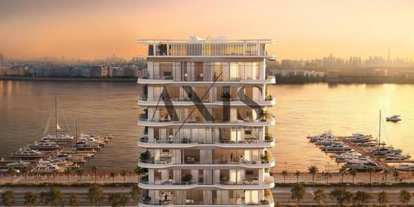 迪拉岛， 迪拜 1 卧室公寓待售 - 位于迪拉岛，Arya Residences 1 卧室的公寓 2444452 AED - 12943130