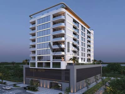 1 Bedroom Apartment for Sale in Al Satwa, Dubai - Smart Home | High ROI | Great Investment