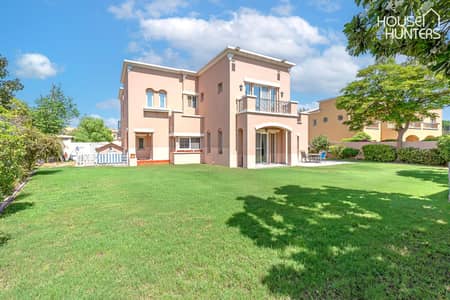 5 Bedroom Villa for Sale in Arabian Ranches, Dubai - Open House this Sunday! 2pm - 3pm by appointment