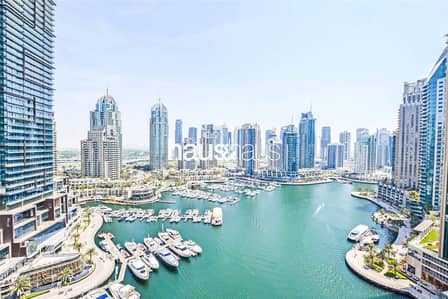 1 Bedroom Flat for Sale in Dubai Marina, Dubai - Marina View | Rented until July 20 | Call Rennie 1 Bedroom Flat for Sale in Dubai Marina, Dubai - Marina View | Rented until July 20 | Call Rennie