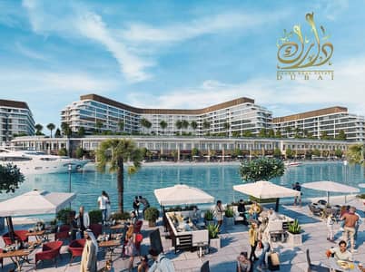 3 Bedroom Apartment for Sale in Al Seanneeah, Umm Al Quwain - 54. jpg