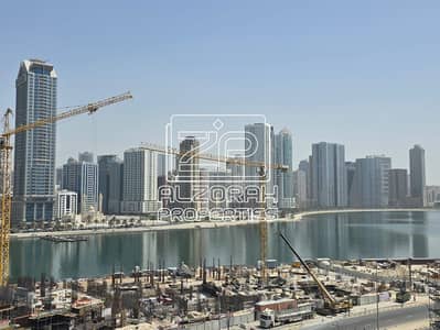 4 Cпальни Апартамент Продажа в Аль Хан, Шарджа - IMG-20251001-WA0035. jpg
