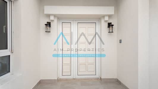 3 Bedroom Villa for Sale in The Lakes, Dubai - DJI_20250923170051_0195_D. jpg