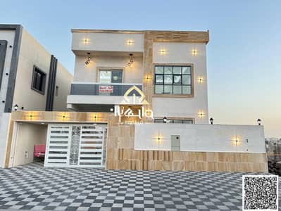 5 Bedroom Villa for Sale in Al Helio, Ajman - IMG-20251001-WA0140. jpg