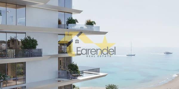 3 Cпальни Апартамент Продажа в Дейра Айленд, Дубай - Elle-Residences-at-Dubai-Islands-1. png
