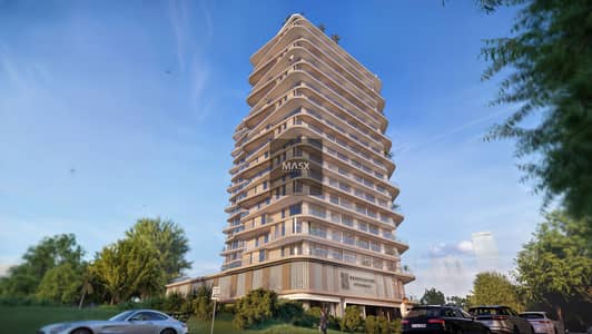 Студия Продажа в Комплекс Дубай Резиденс, Дубай - 6. jpg