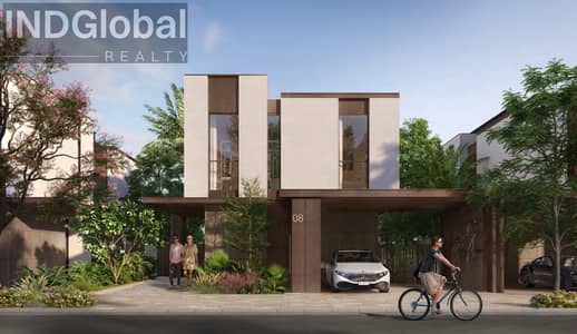3 Bedroom Townhouse for Sale in Athlon by Aldar, Dubai - ATHLON_Brochure_page-0037. jpg