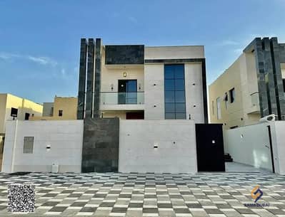 4 Bedroom Villa for Sale in Al Bahia, Ajman - WhatsApp Image 2025-07-10 at 2.07. 30 PM. jpeg
