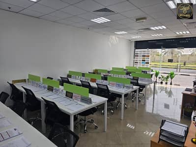 مکتب  للايجار في عجمان وسط المدينة، عجمان - IMG-20250812-WA0017. jpg