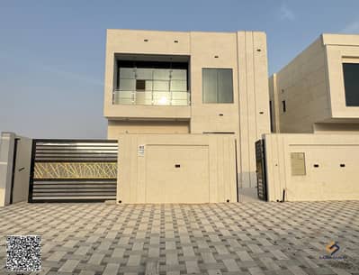 3 Bedroom Villa for Sale in Al Helio, Ajman - WhatsApp Image 2025-09-30 at 7.21. 45 PM (10). jpeg
