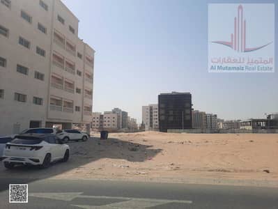 Plot for Sale in Al Jurf, Ajman - 4f535b7e-7f8d-4606-a4b6-1551fd67980f (1). jpg