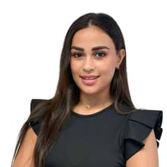 Ghofrane Matoussi