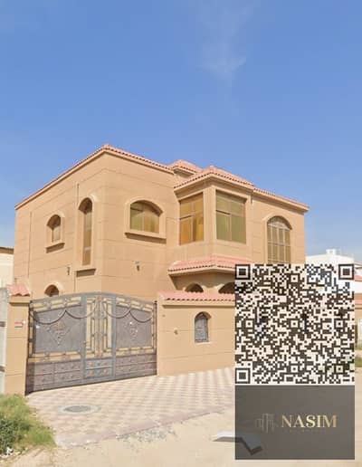 5 Bedroom Villa for Sale in Al Rawda, Ajman - WhatsApp Image 2025-10-01 at 11.50. 21 AM. jpeg