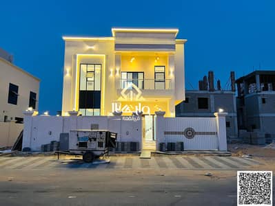 فیلا 6 غرف نوم للبيع في الحليو، عجمان - IMG-20251001-WA0313. jpg