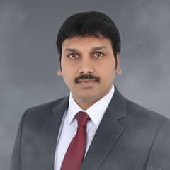Jeyaraja Radhakrishnan