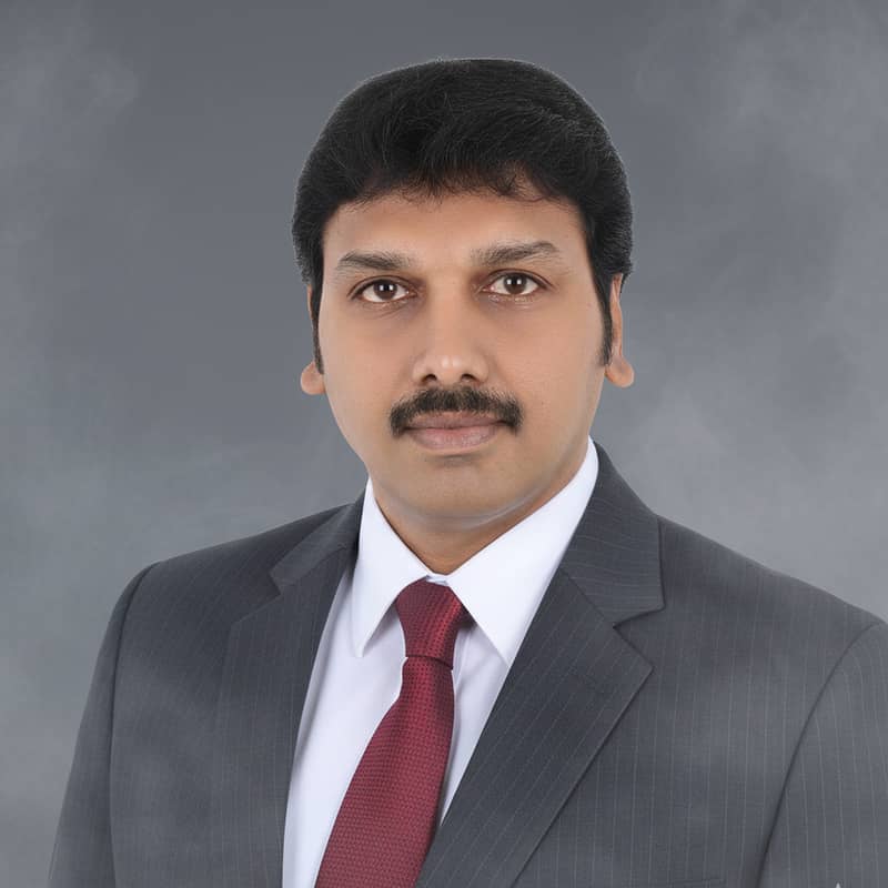 Jeyaraja Radhakrishnan