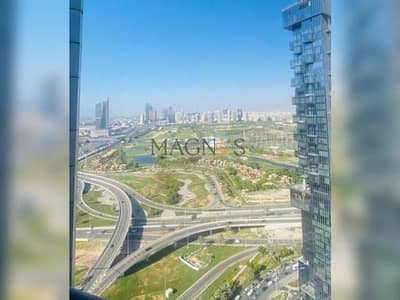 فلیٹ 2 غرفة نوم للبيع في أبراج بحيرات الجميرا، دبي - شقة في خور الجميرا X1،مجمع X جميرا باي تاورز،أبراج بحيرات الجميرا 2 غرف 2400000 درهم - 10857685