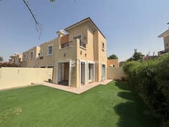 SPACIOUS 2BR+STUDY|LANDSCAPED GARDEN | CORNER UNIT