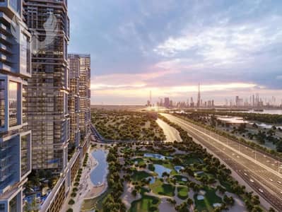 1 Bedroom Flat for Sale in Sobha Hartland, Dubai - Selling at ORIGINAL PRICE | Sobha Expert