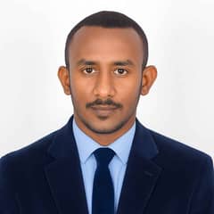 Abdel Rahim Ahmed Obada