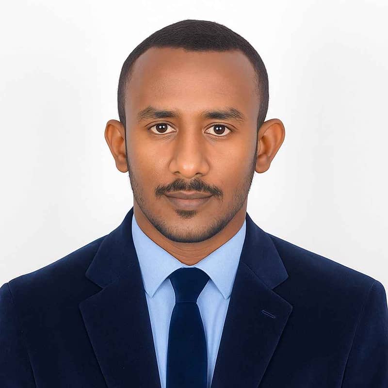 Abdel Rahim Ahmed Obada