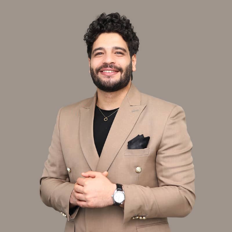 Modather Mostafa