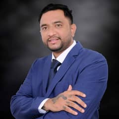 Suman Adhikari