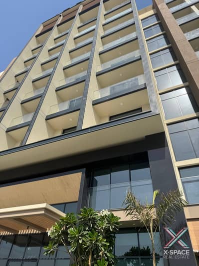 马岩街区， 迪拜 1 卧室公寓待租 - 位于马岩街区，天堂公寓 1 卧室的公寓 75000 AED - 12943420