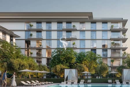 2 Bedroom Flat for Sale in Mina Rashid, Dubai - 10% Downpayment | EMAAR Community |Yacht Marina