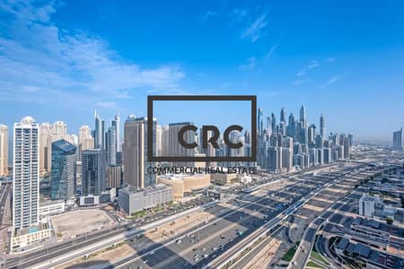 مکتب  للبيع في أبراج بحيرات الجميرا، دبي - مکتب في برج سابا 1،مجمع E،أبراج بحيرات الجميرا 7000000 درهم - 12943471