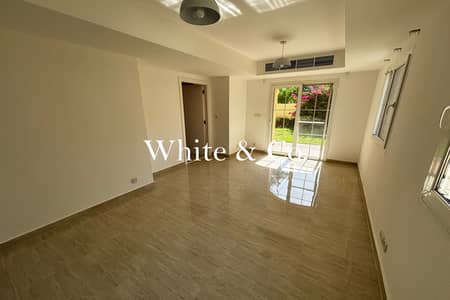 2 Bedroom Villa for Rent in The Springs, Dubai - Upgraded Villa | Type 4E | Available Now