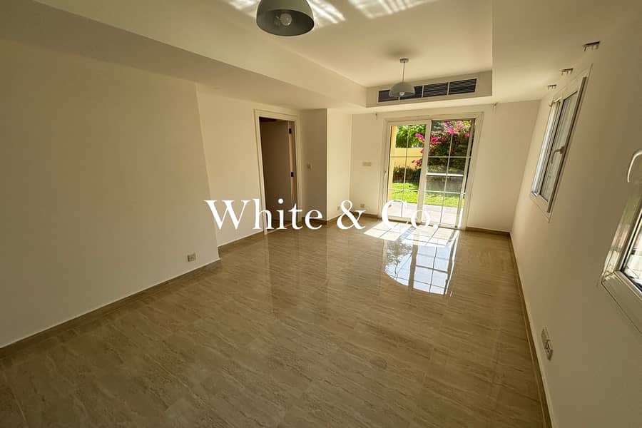 位于清泉社区，清泉别墅5区 2 卧室的别墅 215000 AED - 12943472
