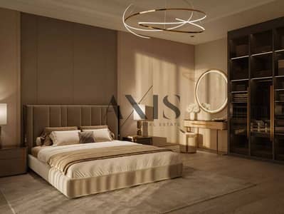 3 Bedroom Apartment for Sale in Dubai Islands, Dubai - Luxury Living | Flexible Payment | Upto 12% Discount