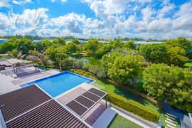 Exclusive I Largest Estate in Dubai