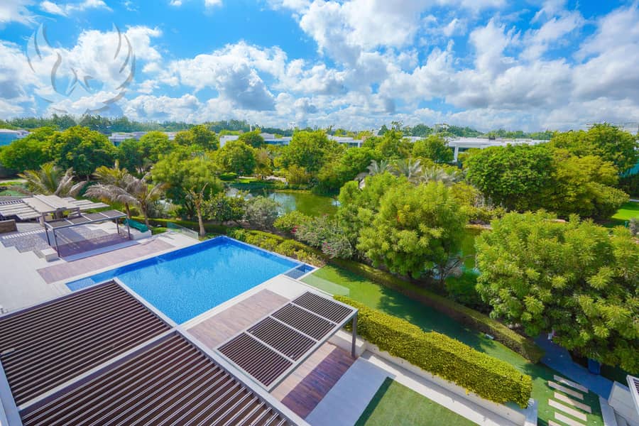 Exclusive I Largest Estate in Dubai