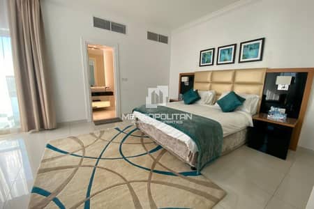 1 Bedroom Apartment for Rent in Business Bay, Dubai - Fully Furnished | Bigger Layout | Ready to Move