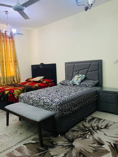 1 Bedroom Apartment for Rent in International City, Dubai - WhatsApp Image 2025-10-01 at 11.51. 54_c486cb8b. jpg