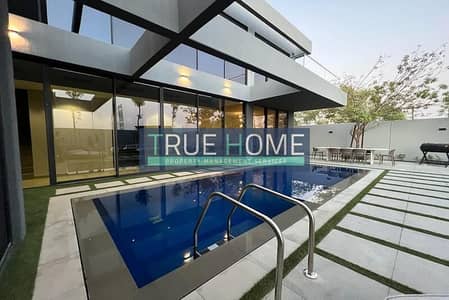 4 Bedroom Villa for Sale in Tilal City, Sharjah - 53d2966e-adeb-45a1-bf50-b97c5e73530e. jpeg