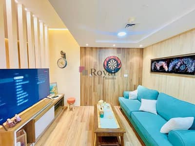 Studio for Rent in Al Marjan Island, Ras Al Khaimah - WhatsApp Image 2025-02-19 at 4.43. 52 PM (1). jpeg