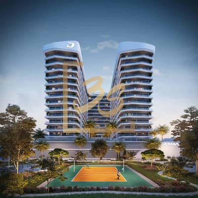 1 Bedroom Apartment for Sale in DAMAC Hills 2 (Akoya by DAMAC), Dubai - img552. jpg