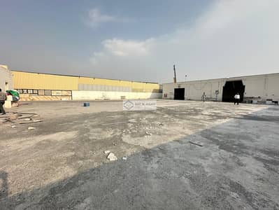 Industrial Land for Rent in Industrial Area, Sharjah - 8e841606-aed6-421d-8a34-b8c4e3d76728. jpg