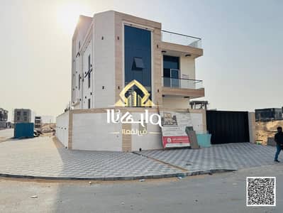 5 Bedroom Villa for Sale in Al Helio, Ajman - IMG-20251001-WA0283. jpg