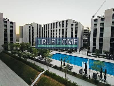 2 Cпальни Апартамент Продажа в Альжада, Шарджа - 2024-10-11. jpg