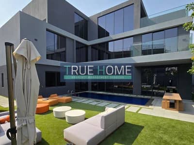 5 Bedroom Villa for Sale in Tilal City, Sharjah - WhatsApp Image 2024-09-18 at 4.48. 45 PM. jpeg