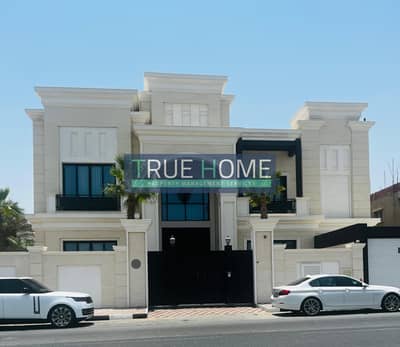 5 Bedroom Villa for Sale in Al Fayha, Sharjah - WhatsApp Image 2025-06-11 at 7.40. 54 PM. jpeg