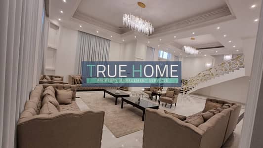 5 Bedroom Villa for Sale in Hoshi, Sharjah - WhatsApp Image 2025-07-08 at 12.05. 52_242b16e4. jpg