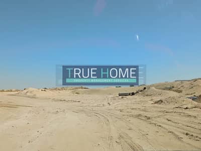 Участок Продажа в Аль Джаззат, Шарджа - 47dc0596-9a92-4b33-ad3a-0d861156c0c2. png